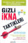 Picture of Gizli İkna Taktikleri