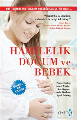 Picture of Hamilelik, Doğum ve Bebek