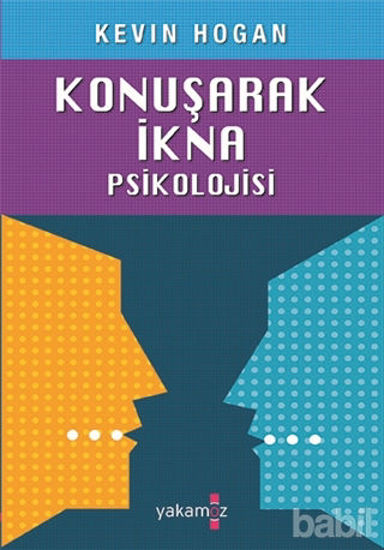 Picture of Konuşarak İkna Psikolojisi