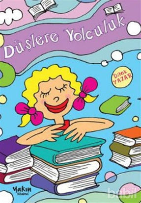 Picture of Düşlere Yolculuk