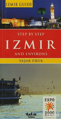 Picture of Step By Step Izmir and Environs