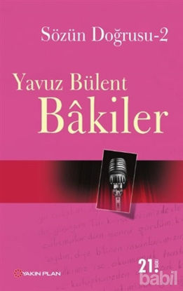 Picture of Sözün Doğrusu 2