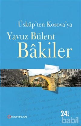 Picture of Üsküp’ten Kosova’ya