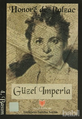 Picture of Güzel Imperia (3. Hamur)