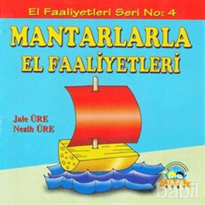 Picture of Mantarlarla El Faaliyetleri