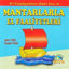 Picture of Mantarlarla El Faaliyetleri