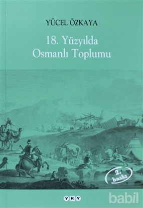 Picture of 18. Yüzyılda Osmanlı Toplumu