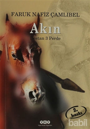 Picture of Akın