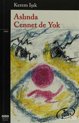 Picture of Aslında Cennet de Yok
