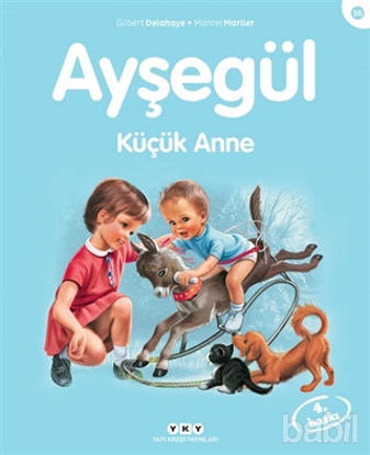 Picture of Ayşegül Küçük Anne