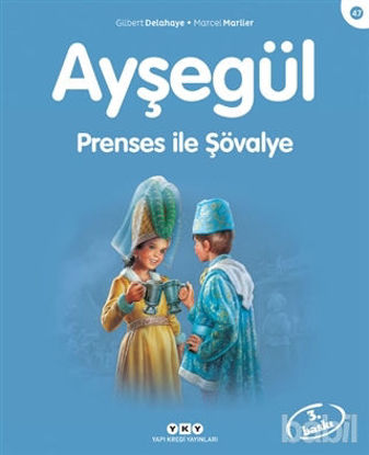 Picture of Ayşegül Prenses ile Şövalye