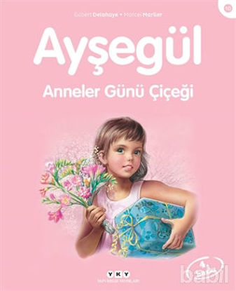 Picture of Ayşegül Anneler Günü Çiçeği