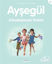 Picture of Ayşegül Arkadaşlarıyla Parkta