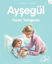 Picture of Ayşegül Hasta Yatağında
