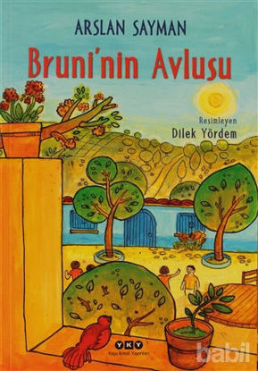 Picture of Bruni’nin Avlusu