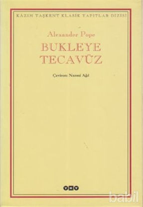 Picture of Bukleye Tecavüz