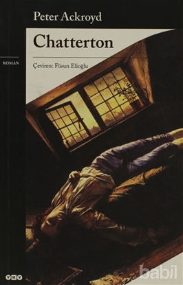 Picture of Chatterton