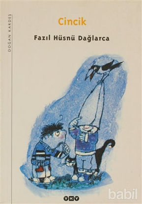 Picture of Cincik