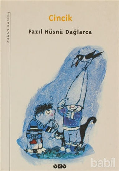 Picture of Cincik