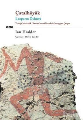 Picture of Çatalhöyük  Leoparın Öyküsü