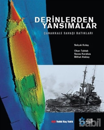 Picture of Derinlerden Yansımalar