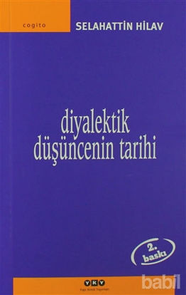 Picture of Diyalektik Düşüncenin Tarihi