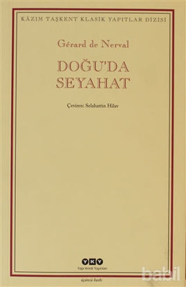 Picture of Doğu’da Seyahat