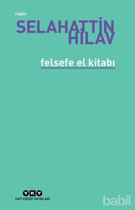 Picture of Felsefe El Kitabı