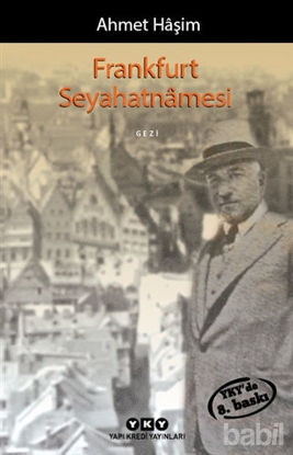 Picture of Frankfurt Seyahatnamesi
