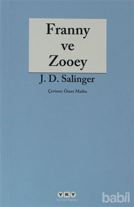 Picture of Franny ve Zooey