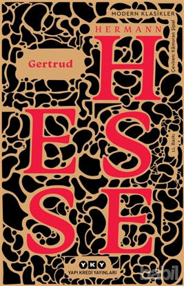 Picture of Gertrud