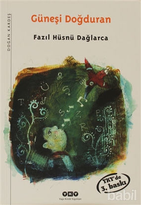 Picture of Güneşi Doğduran