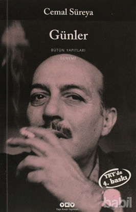 Picture of Günler