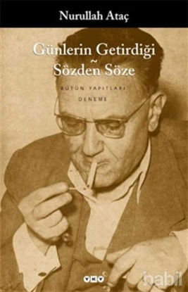 Picture of Günlerin Getirdiği - Sözden Söze