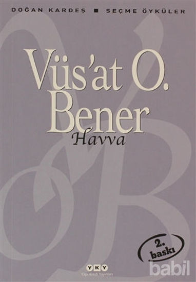 Picture of Havva