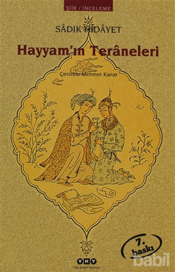 Picture of Hayyam’ın Teraneleri