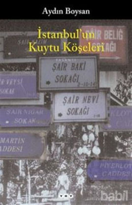 Picture of İstanbul’un Kuytu Köşeleri