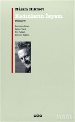 Picture of Kadınların İsyanı - Oyunlar 5