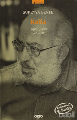 Picture of Kalfa
