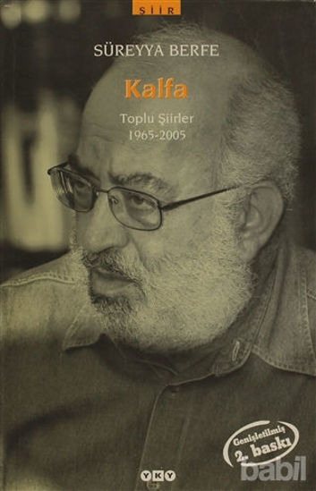 Picture of Kalfa
