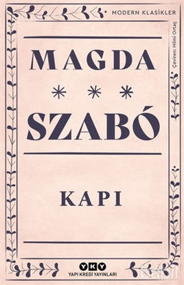 Picture of Kapı