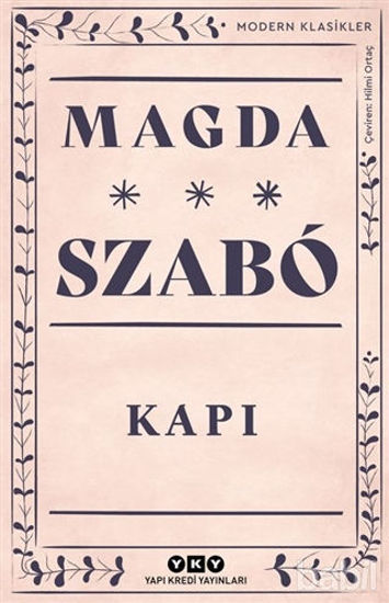 Picture of Kapı