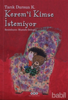 Picture of Kerem’i Kimse İstemiyor