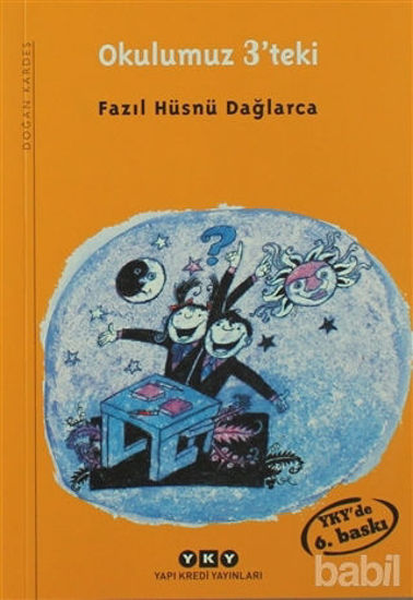 Picture of Okulumuz 3’teki