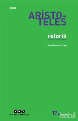 Picture of Retorik