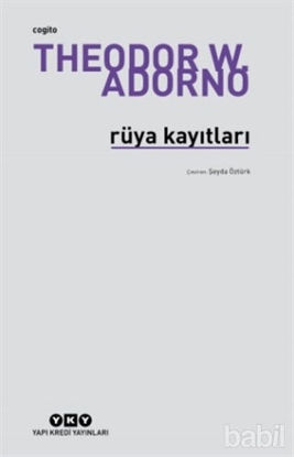 Picture of Rüya Kayıtları