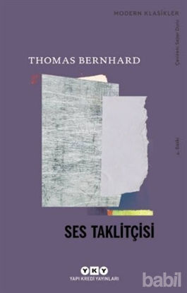 Picture of Ses Taklitçisi