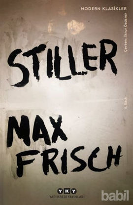 Picture of Stiller