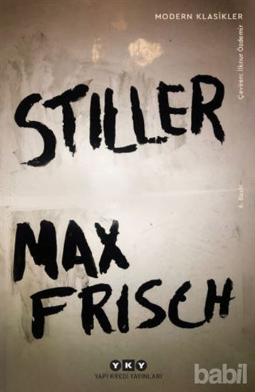 Picture of Stiller