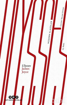 Picture of Ulysses